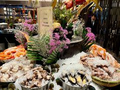 -安蒂娅·海鲜自助餐厅(安蒂娅美兰酒店)