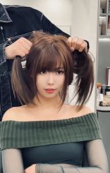 -HAIR HERE造型