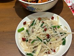 -辣螃铠盆盆蟹大排档(海昌店)