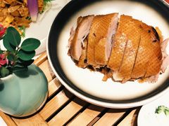 -松鹤楼·非遗·苏帮菜(融科店)