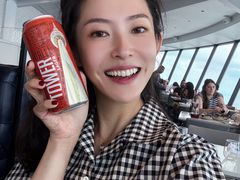 -360 The Restaurant at the CN Tower