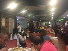 大堂-点都德(大茶楼店)