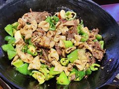 -张氏父子常德肠子馆(贺龙店)