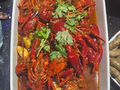 -冰城小镇音乐串吧·聚会餐厅(百子湾店)