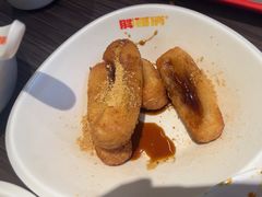 -胖哥俩肉蟹煲(梅溪步步高店)