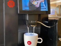 -陆家嘴万怡酒店·万荟轩