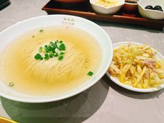 -松鹤楼面馆(天一广场店)