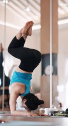 -无界瑜伽普拉提