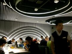 -鱼酷活鱼烤鱼(张江长泰店)