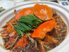 -徐记海鲜(梅溪新天地店)