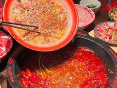 -牛市坎火锅(建设路店)