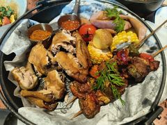 -La Terre乐田(万象城店)