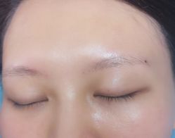 -Yue Show馨选·半永久纹眉纹眼线