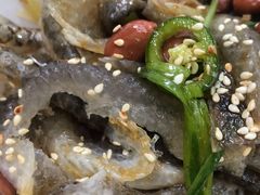 -陈添記·祖傳爽鱼皮·西关老字号(广州首店)