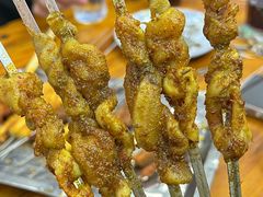 -陆二烧烤(盐城环城北路店)