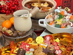 -南枝小馆(银鱼巷店)