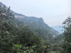 -北京上方山国家森林公园