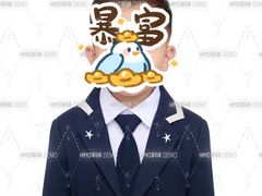 -海马体照相馆(上海宝山万达广场店)