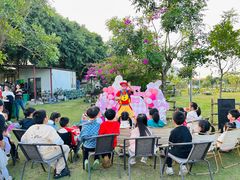 -东莞松山湖万象汇