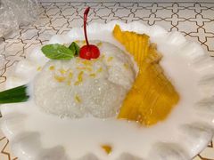 -Siam泰餐厅(水上公园店)