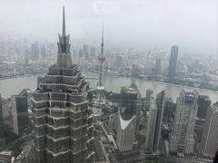 -上海柏悦酒店·世纪100牛排馆