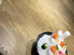 -宝燕海货工场(长江国际店)