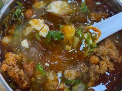 -代四孃牛华豆腐脑美味小食(总店)