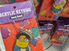 -line friends(明洞旗舰店)