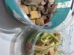 -苏晓玥·手作江南小吃(深圳北站店)
