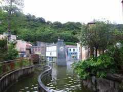 -东部华侨城