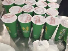 -桂桂茶(大宁国际广场店)