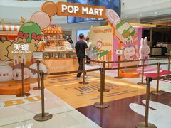 -泡泡玛特POPMART(天环购物中心店)