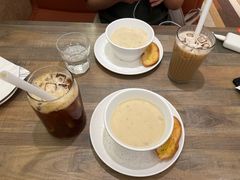 -卡朋西餐(扬名广场店)