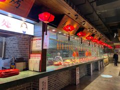 -山芋腔苏北菜(盐城滨海店)
