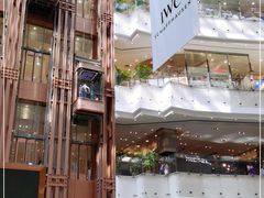 -新世界大丸百货