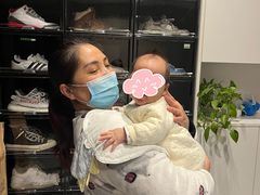 -田螺阿姨自营月嫂·育儿嫂(高新店)