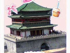 -开元商城(钟楼店)