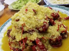 -盱眙虾神於氏龙虾(夫子庙红街店)