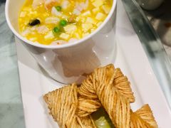 -北京老铺烤鸭(老城根店)