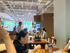 -TAMATI(巴黎贝甜韩式西餐厅店)