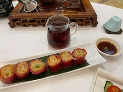 红米肠-顺德人家食府(黄金广场店)