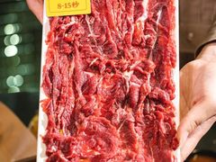 -大吉利·潮汕鲜牛肉火锅(西安店)