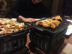 -山葵家·创意料理(临平银泰城店)