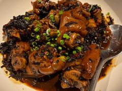 -毛家饭店·湖南鱼鲜(齐鲁软件园店)