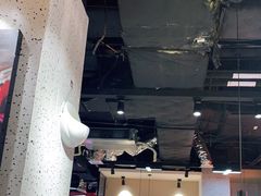 大堂-领蟹祥记·香辣蟹·特色小海鲜(奥体天虹店)