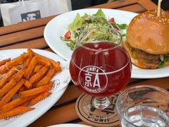 -京A Taproom·精酿餐吧(CBD店)