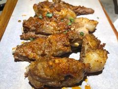 -小杨烤肉(高新店)