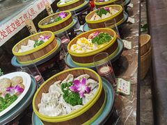 -高淳味道(丹阳湖北路店)