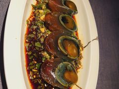 -锦府园·新台州菜(合生汇店)