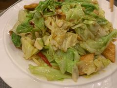 -巴依老爷新疆美食(清华东门店)